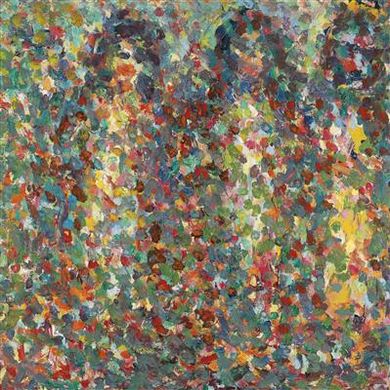 "Vergnügungen" (Pleasures)